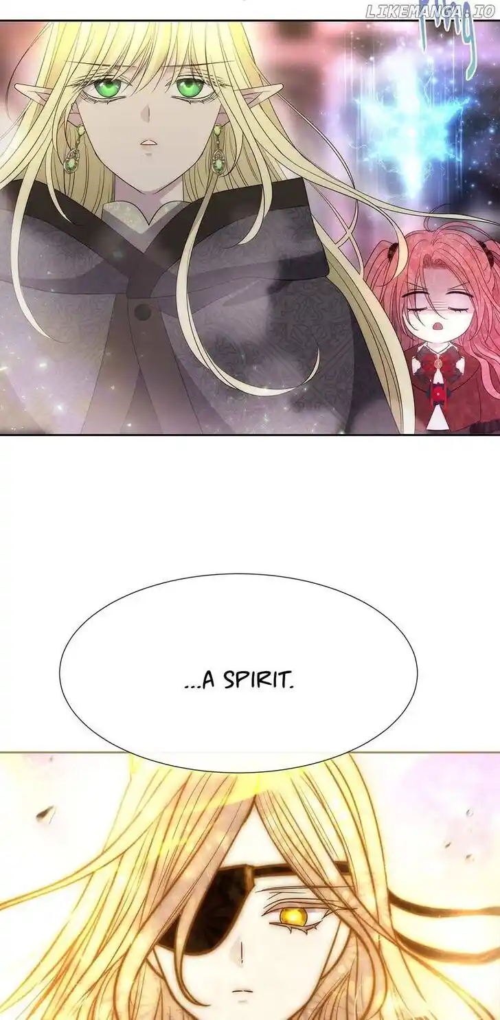 Charlotte Has Five Disciples Ch.193