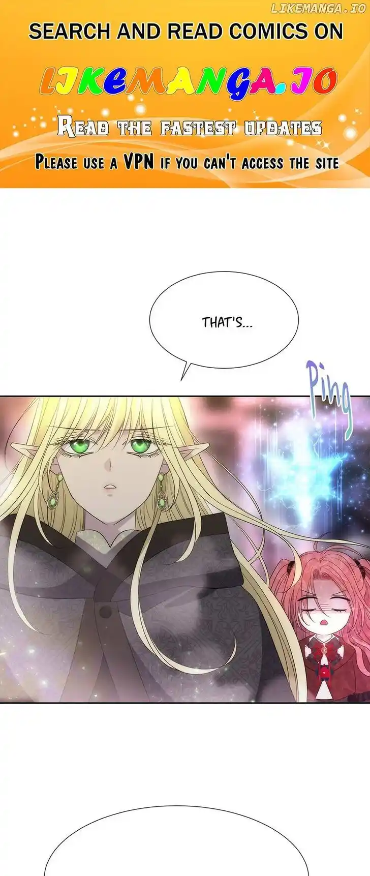 Charlotte Has Five Disciples Ch.194