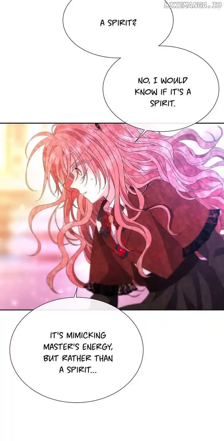 Charlotte Has Five Disciples Ch.194