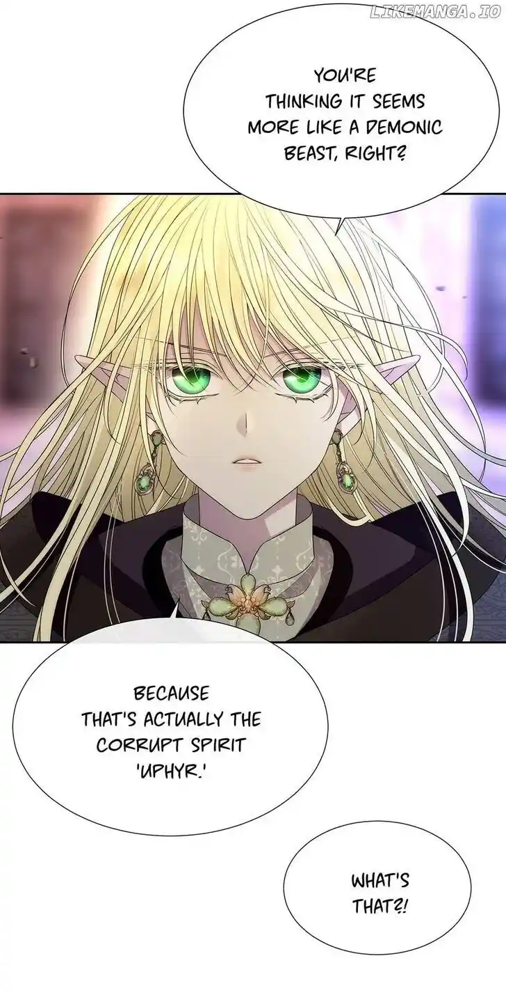 Charlotte Has Five Disciples Ch.194