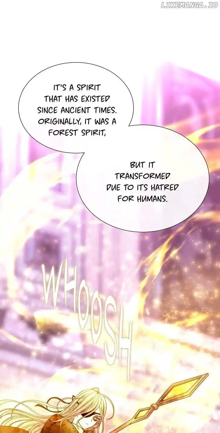 Charlotte Has Five Disciples Ch.194