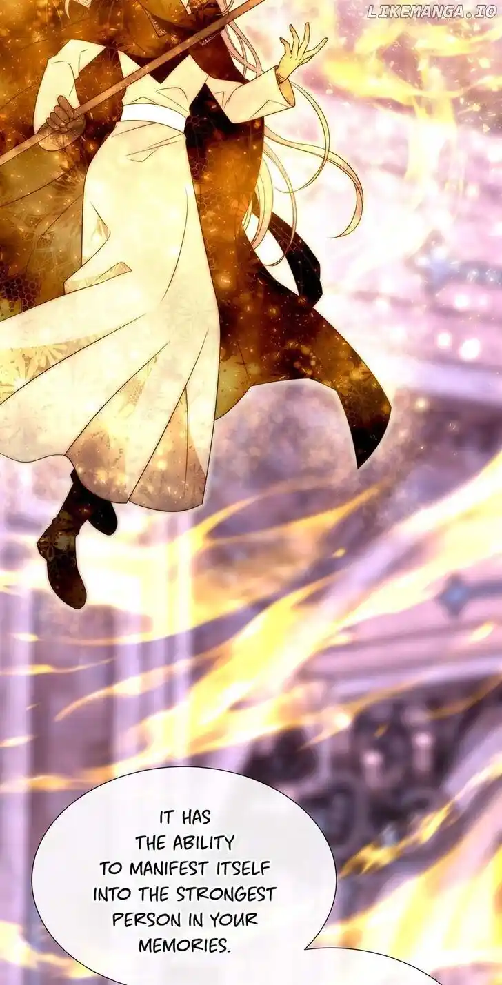 Charlotte Has Five Disciples Ch.194