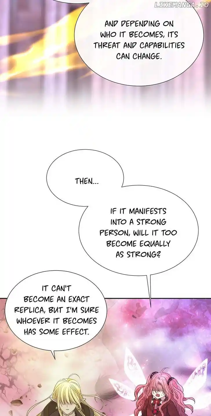 Charlotte Has Five Disciples Ch.194