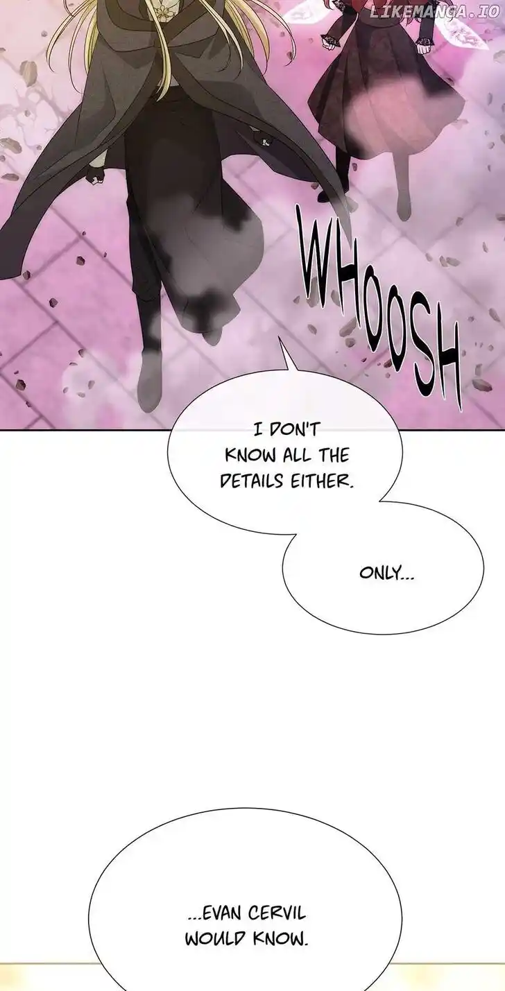 Charlotte Has Five Disciples Ch.194