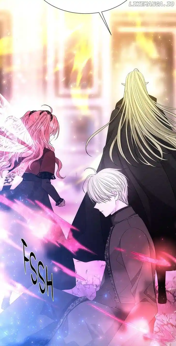 Charlotte Has Five Disciples Ch.194