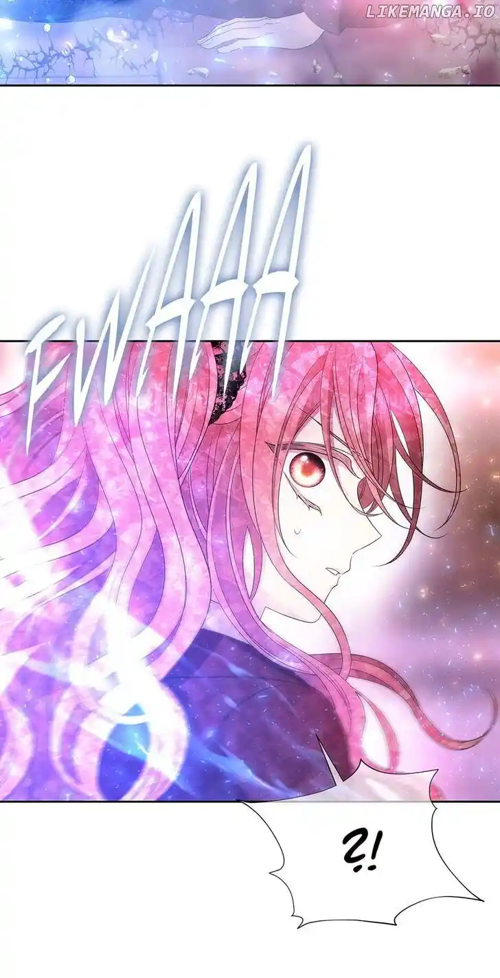 Charlotte Has Five Disciples Ch.194