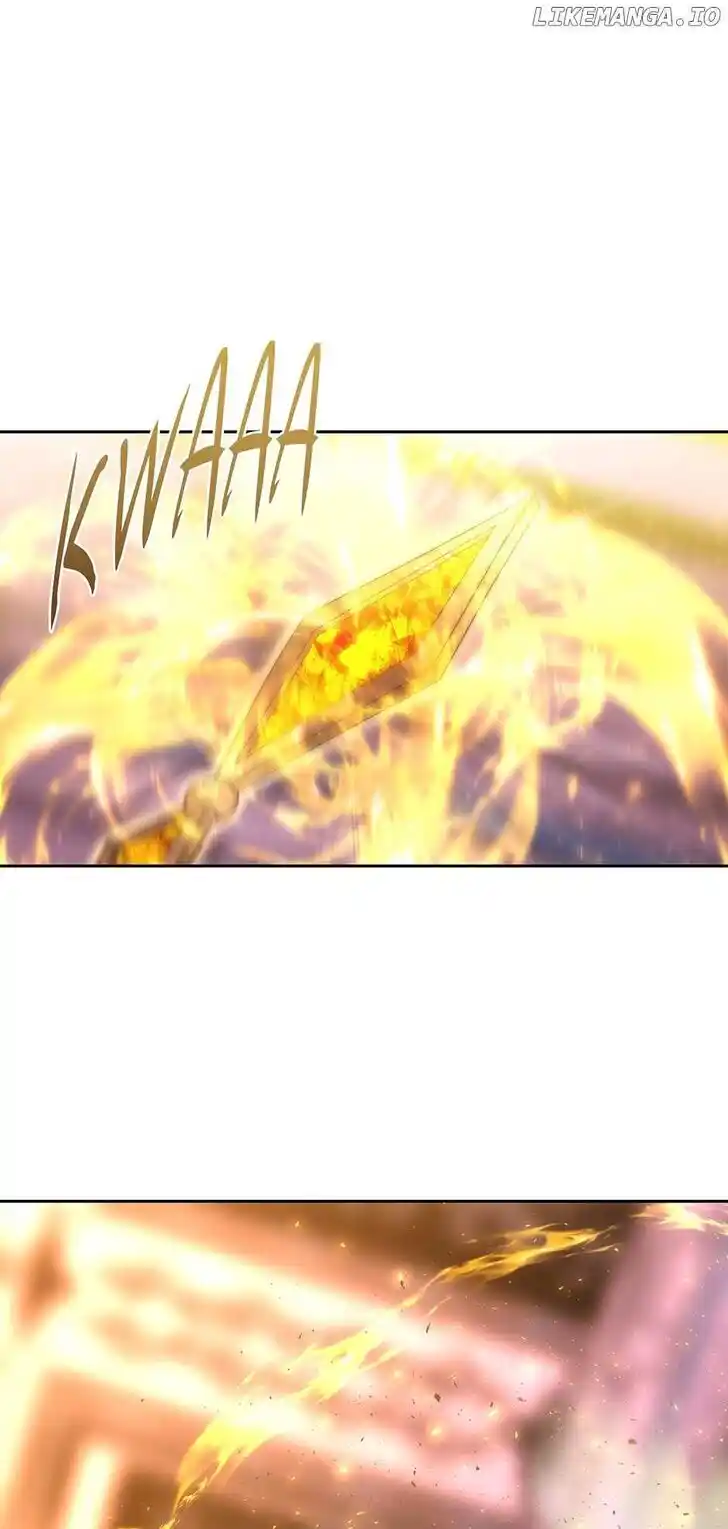 Charlotte Has Five Disciples Ch.194