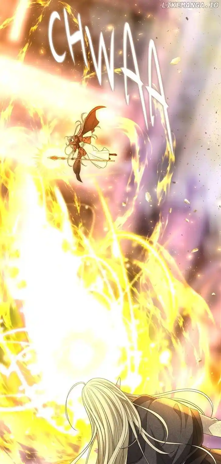 Charlotte Has Five Disciples Ch.194