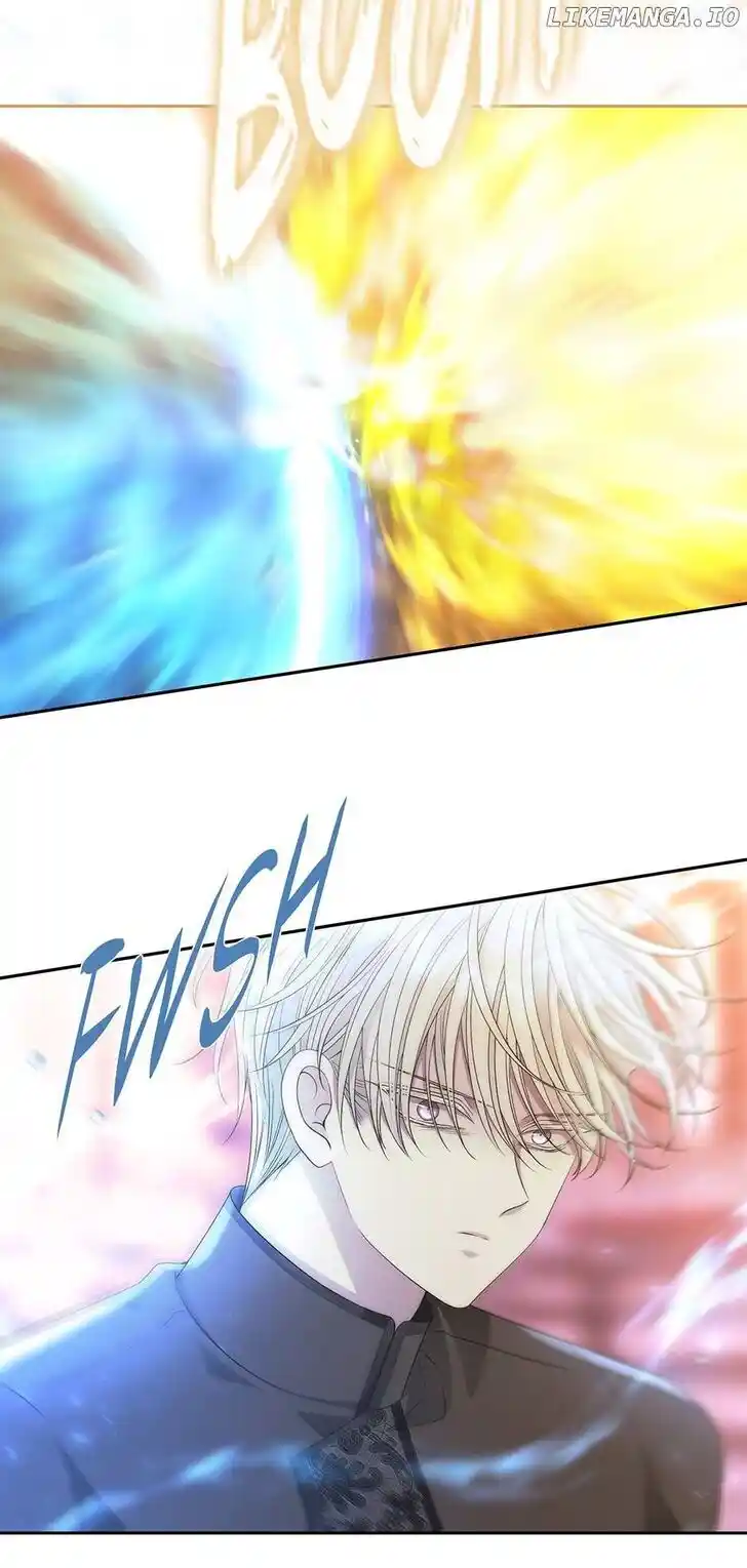 Charlotte Has Five Disciples Ch.194