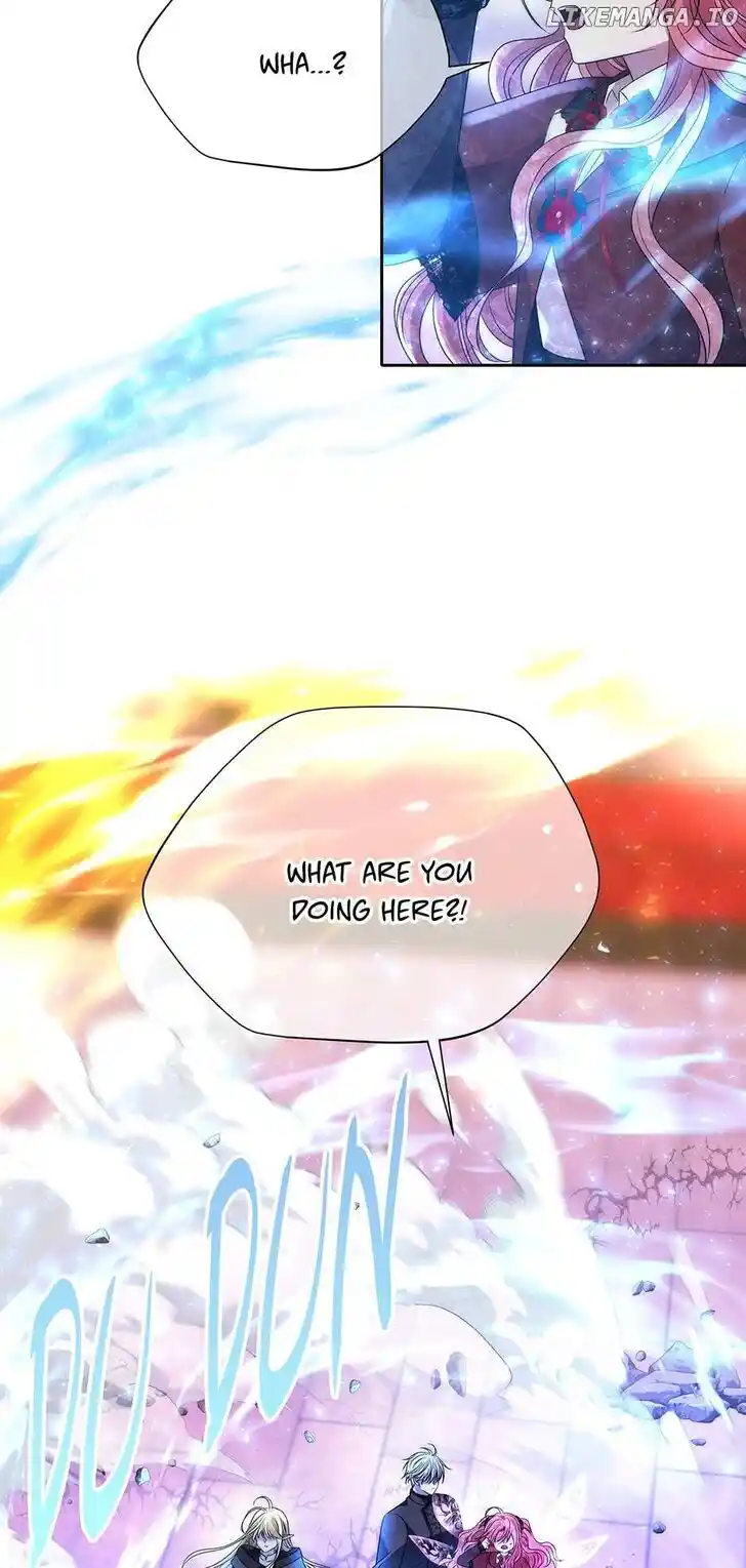 Charlotte Has Five Disciples Ch.194