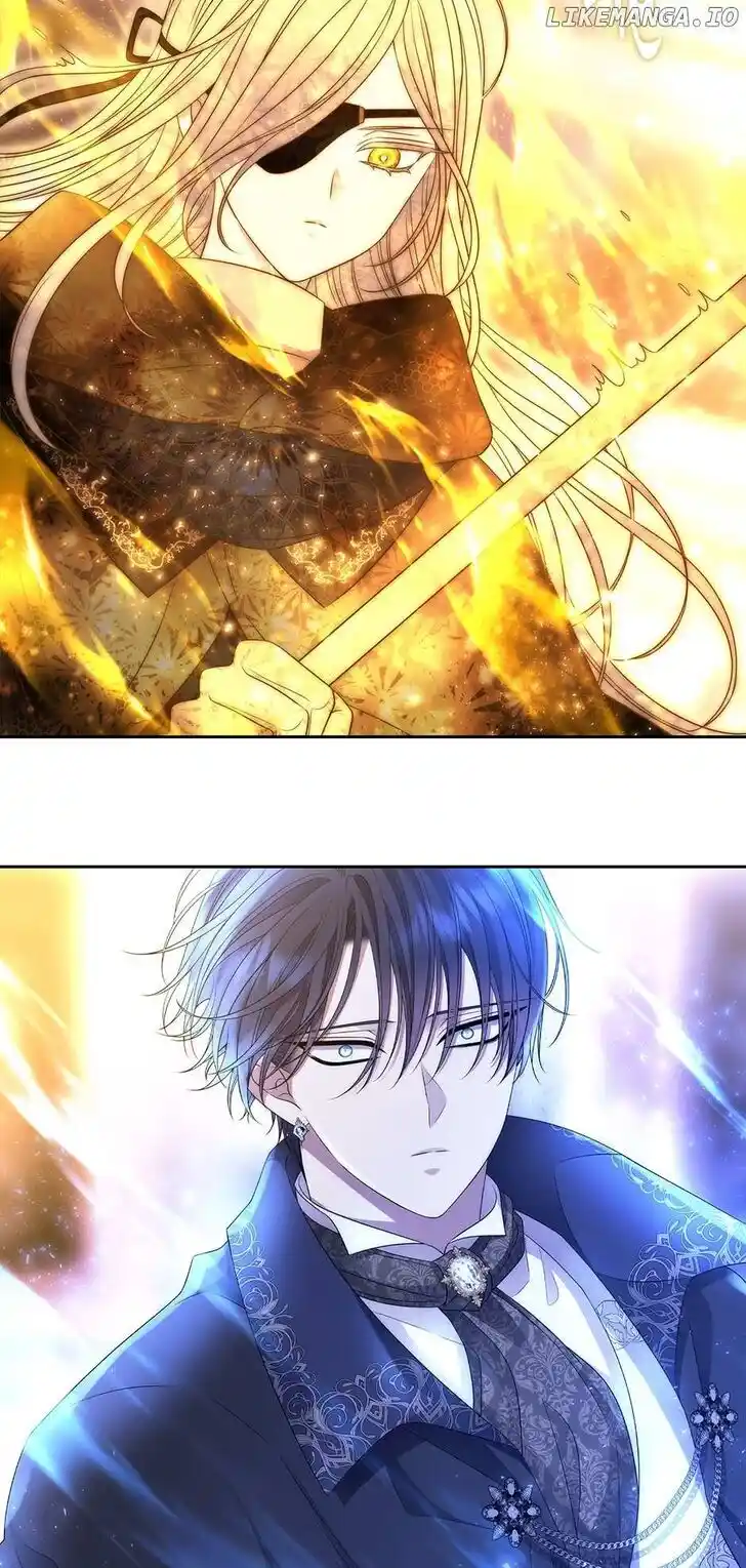 Charlotte Has Five Disciples Ch.194