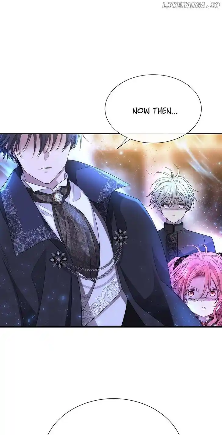 Charlotte Has Five Disciples Ch.194