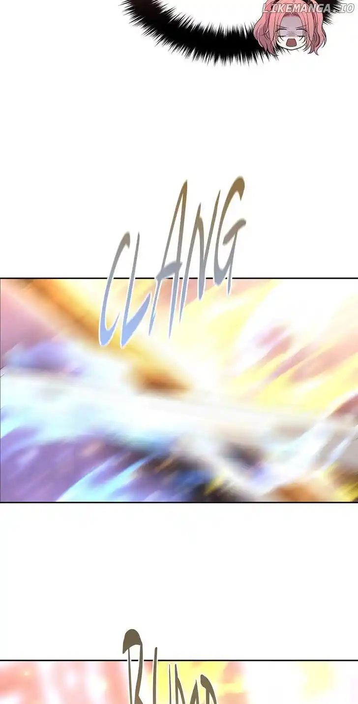 Charlotte Has Five Disciples Ch.194