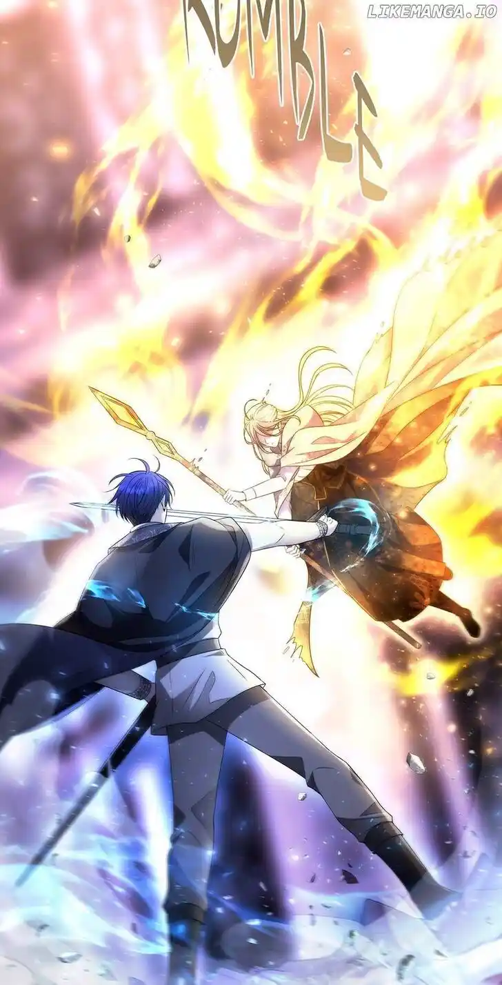 Charlotte Has Five Disciples Ch.194