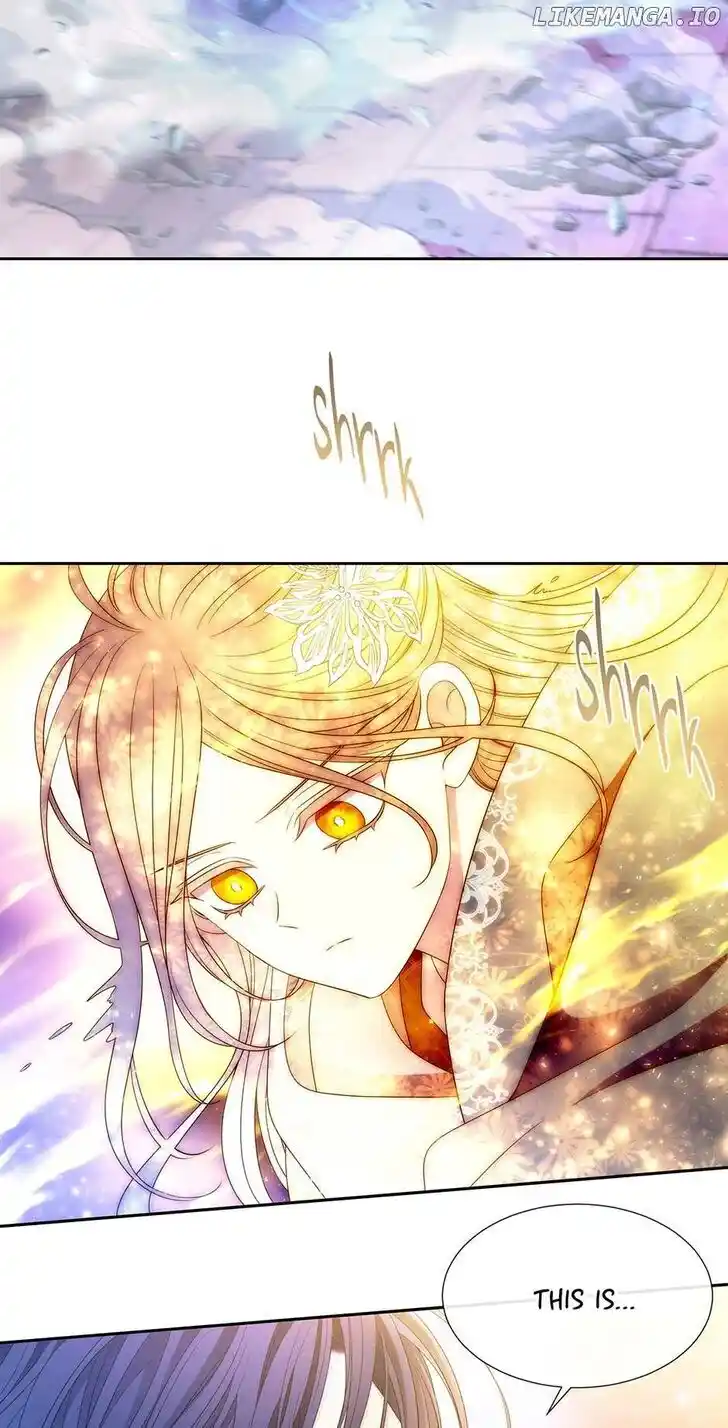 Charlotte Has Five Disciples Ch.194