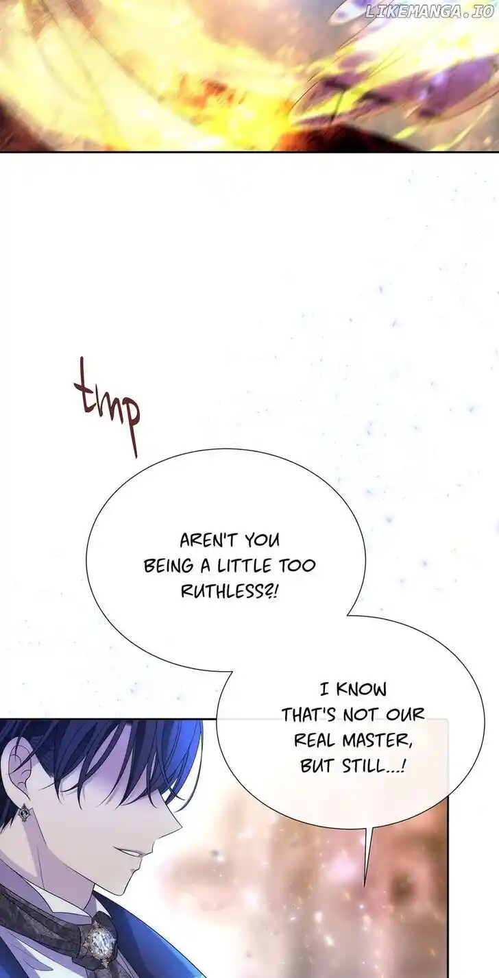 Charlotte Has Five Disciples Ch.194