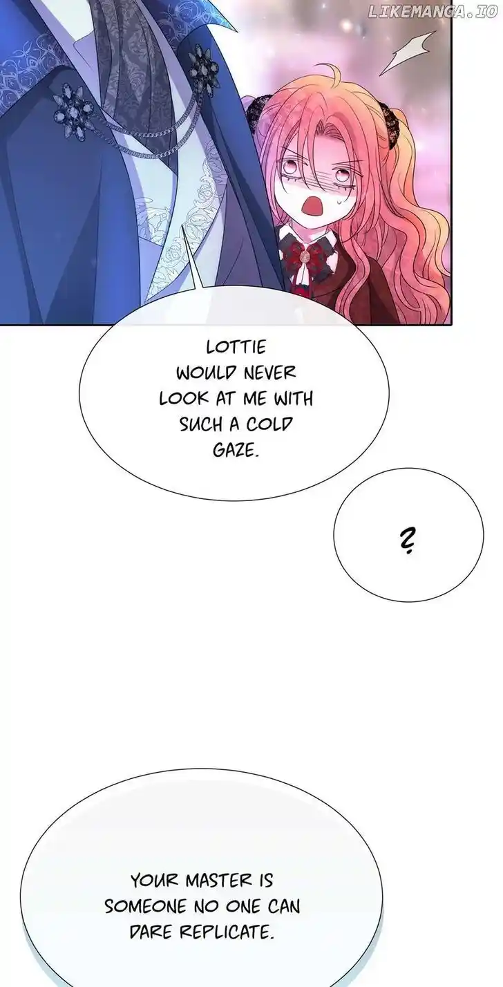 Charlotte Has Five Disciples Ch.194