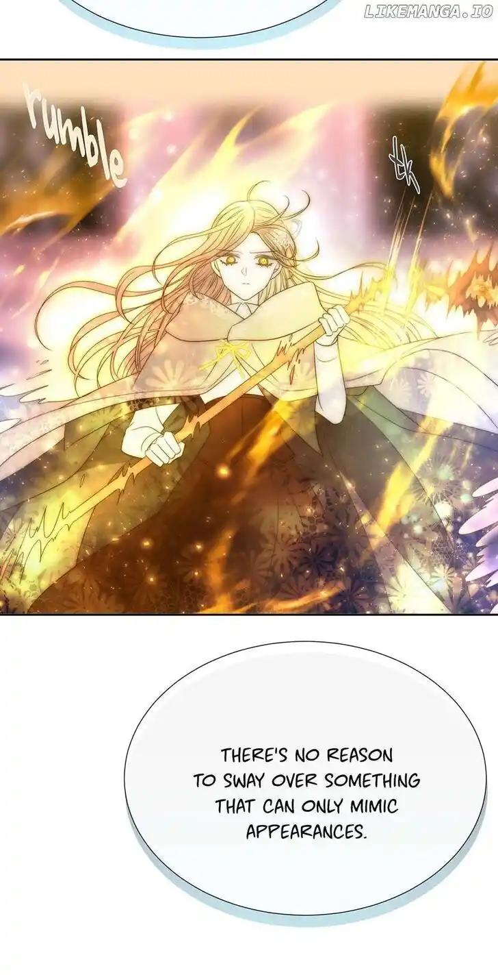 Charlotte Has Five Disciples Ch.194