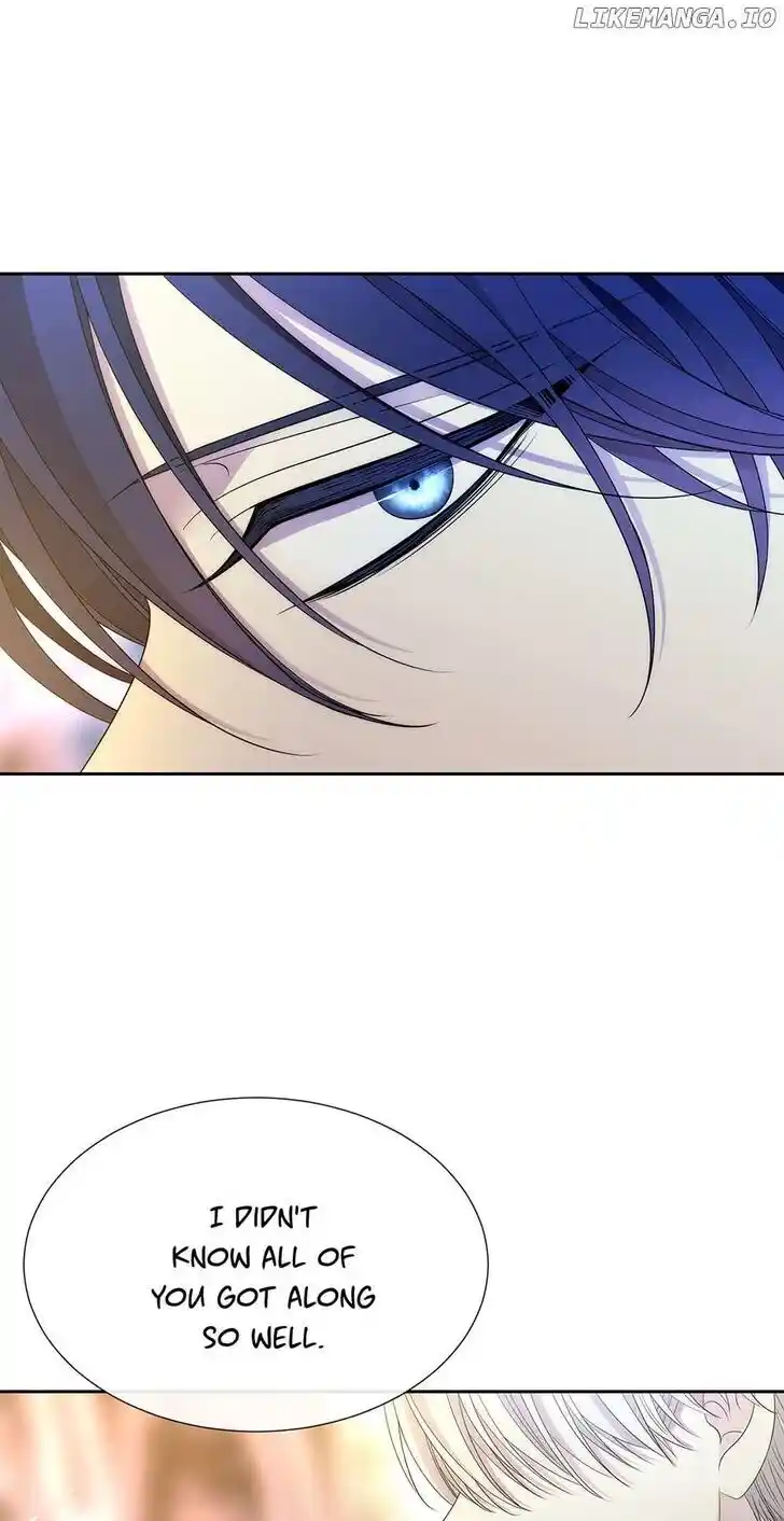 Charlotte Has Five Disciples Ch.194