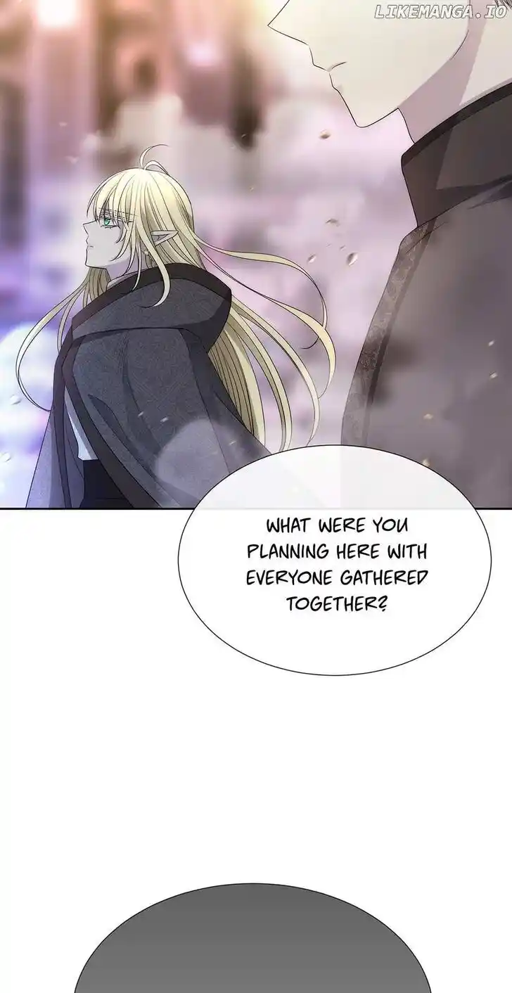 Charlotte Has Five Disciples Ch.194