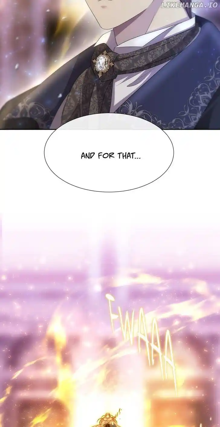 Charlotte Has Five Disciples Ch.194