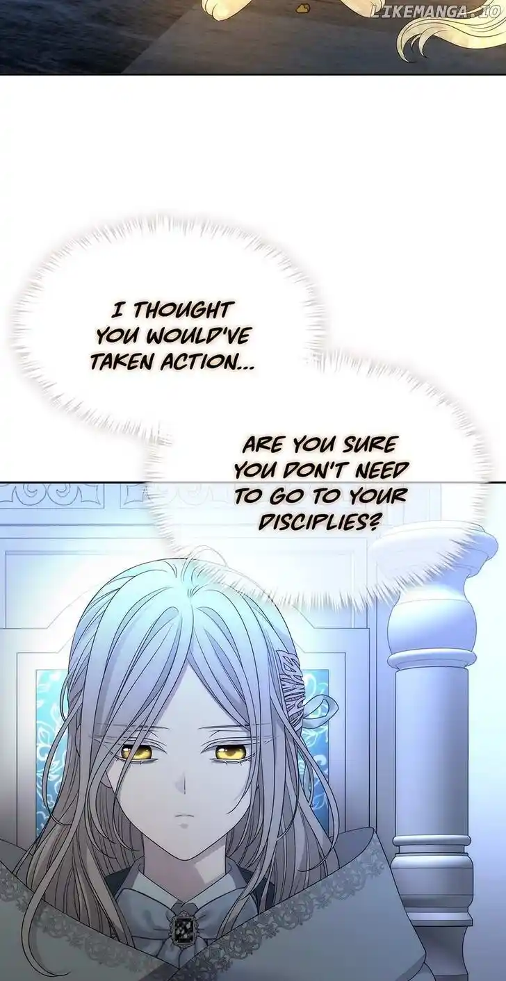 Charlotte Has Five Disciples Ch.194