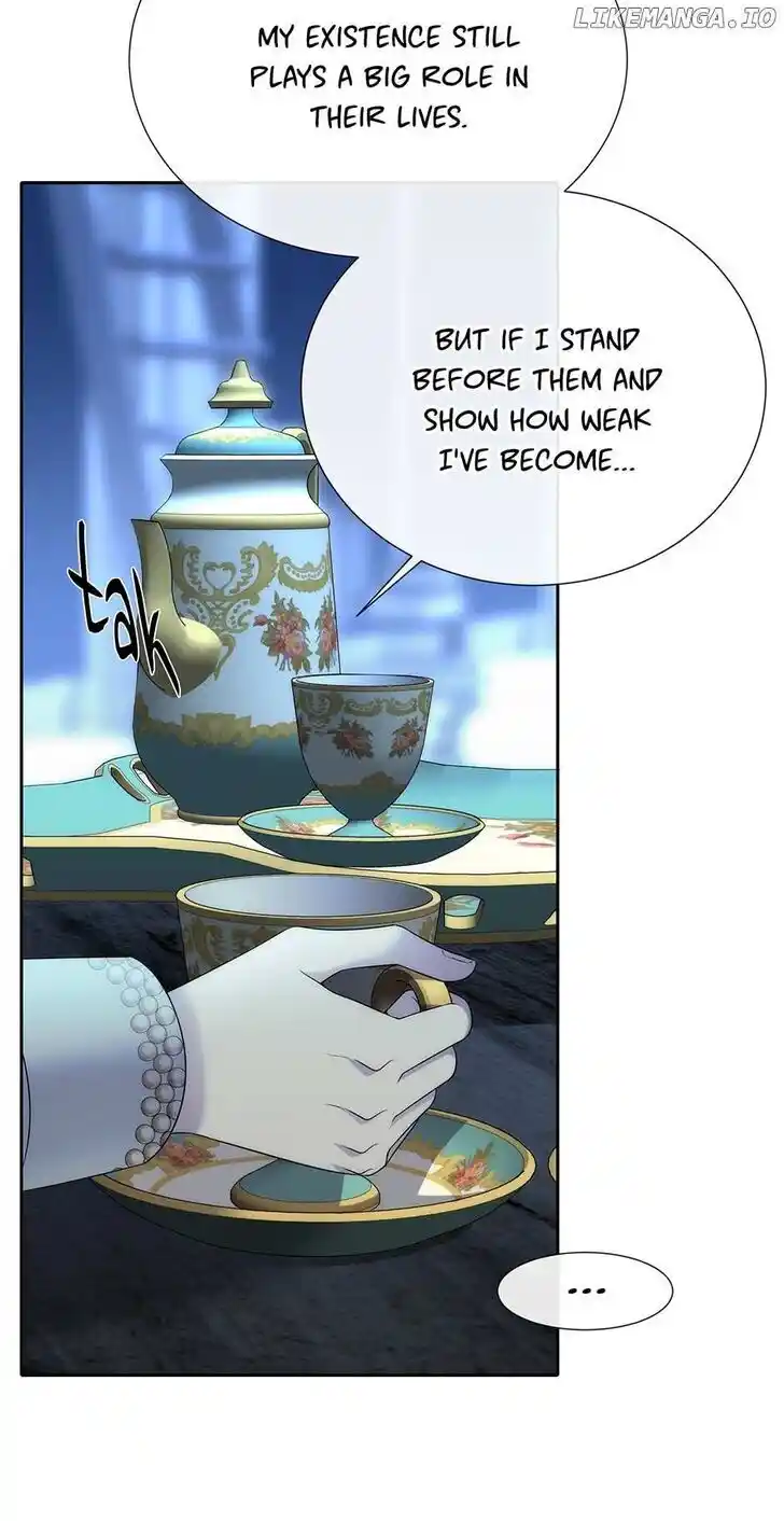 Charlotte Has Five Disciples Ch.194