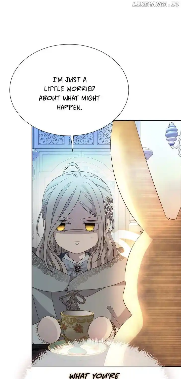 Charlotte Has Five Disciples Ch.194