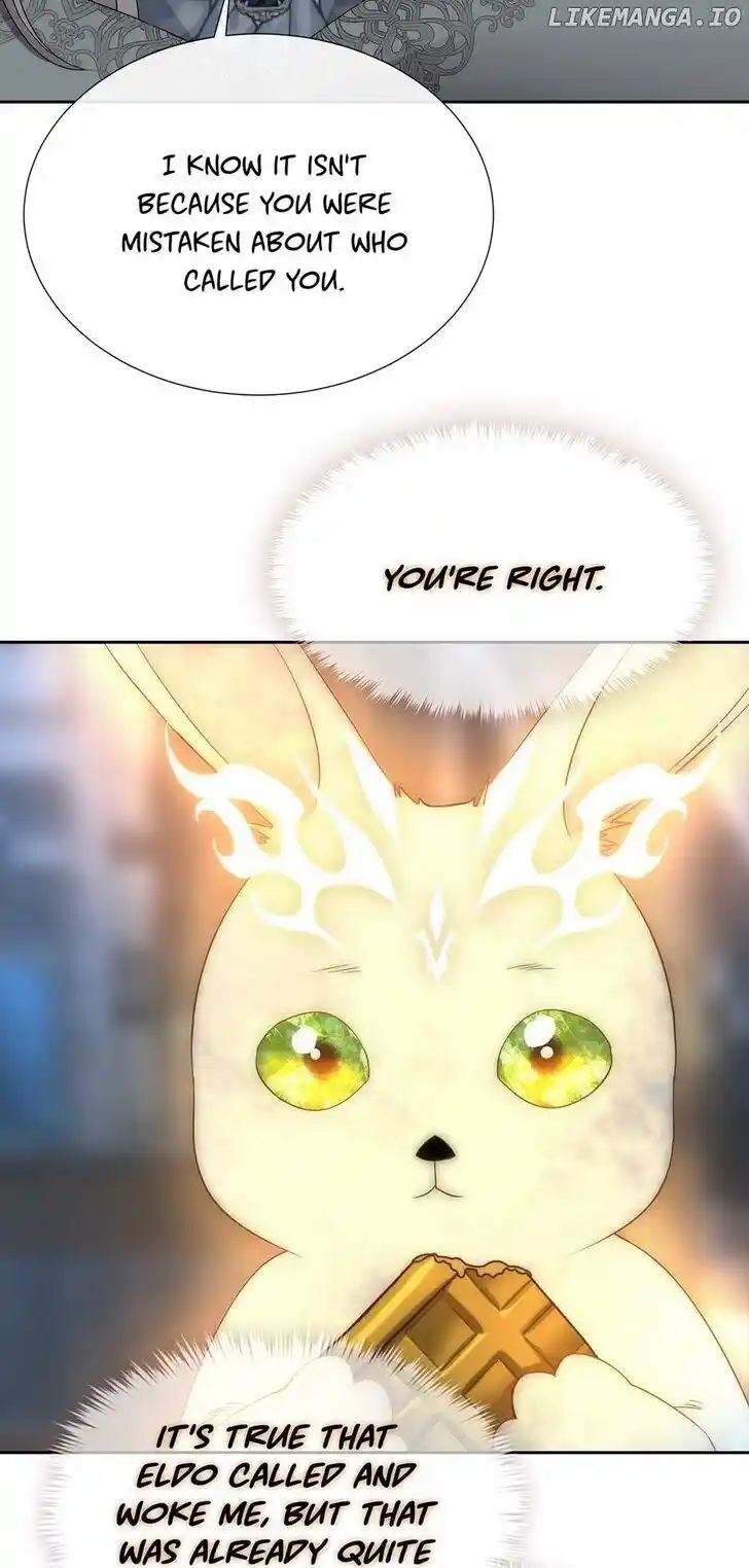 Charlotte Has Five Disciples Ch.194