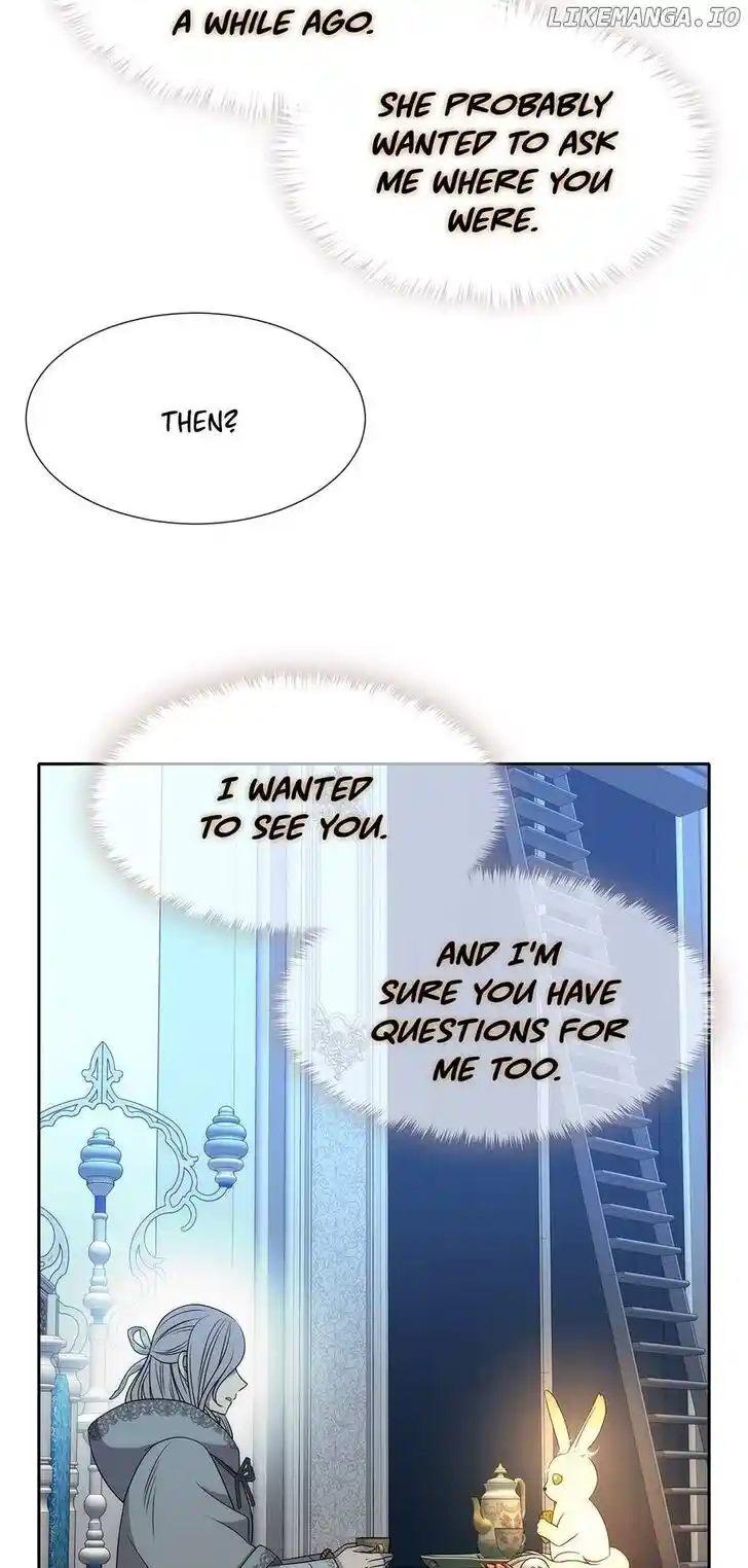 Charlotte Has Five Disciples Ch.194