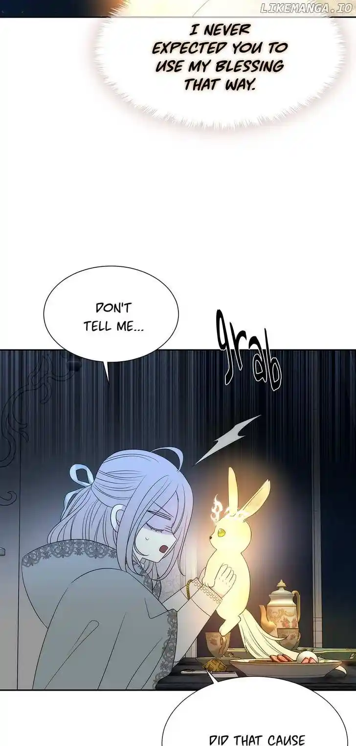 Charlotte Has Five Disciples Ch.194