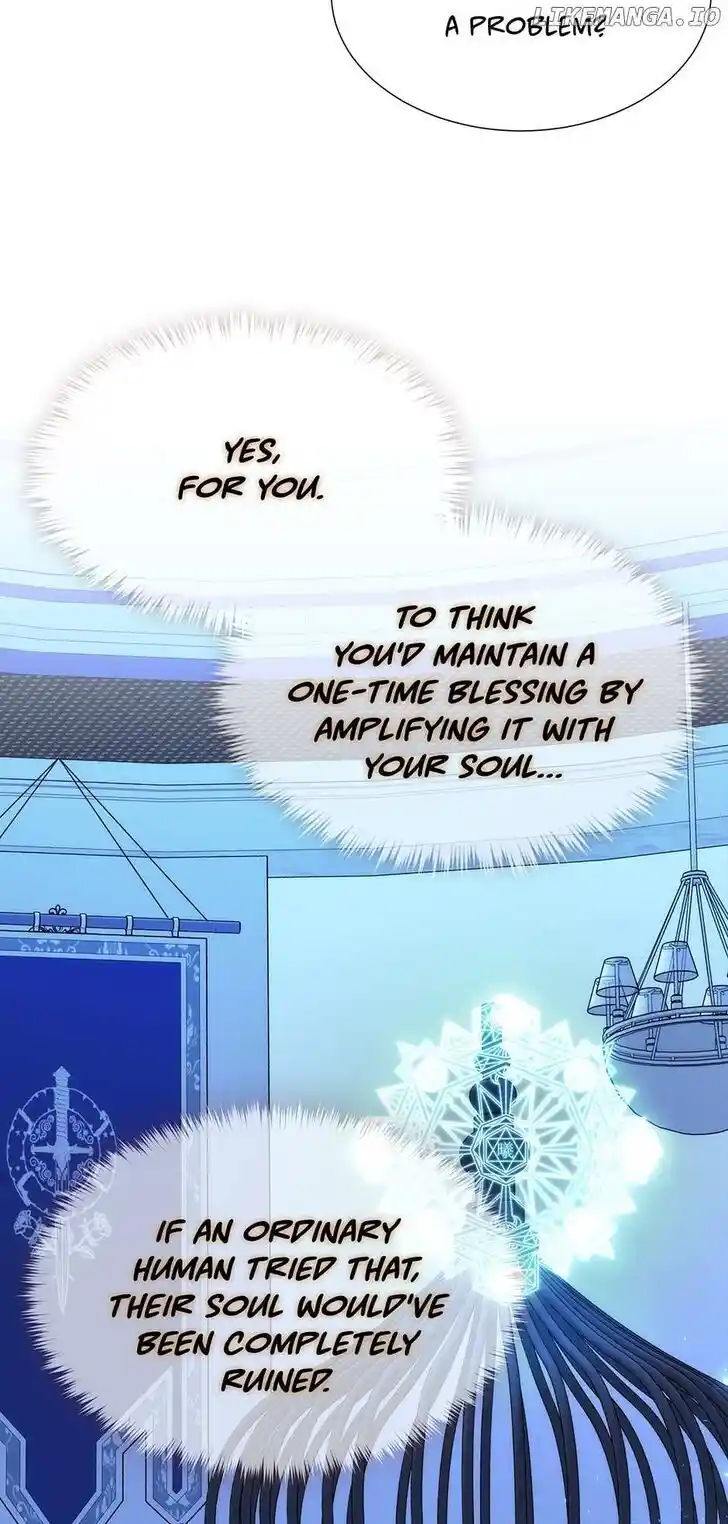 Charlotte Has Five Disciples Ch.194