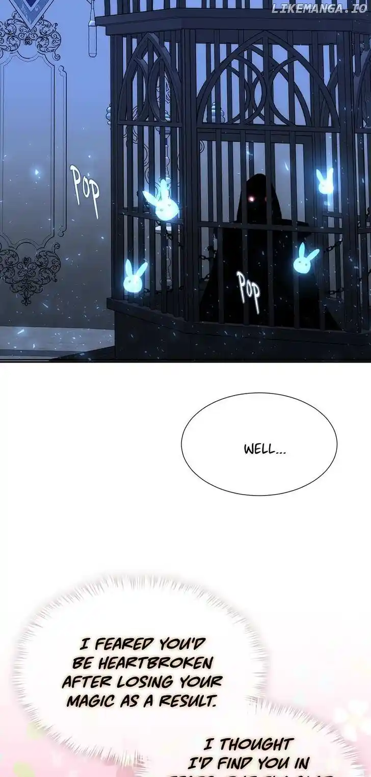 Charlotte Has Five Disciples Ch.194