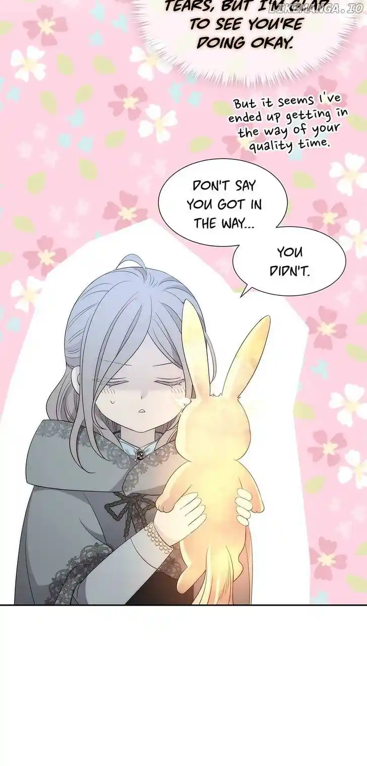 Charlotte Has Five Disciples Ch.194