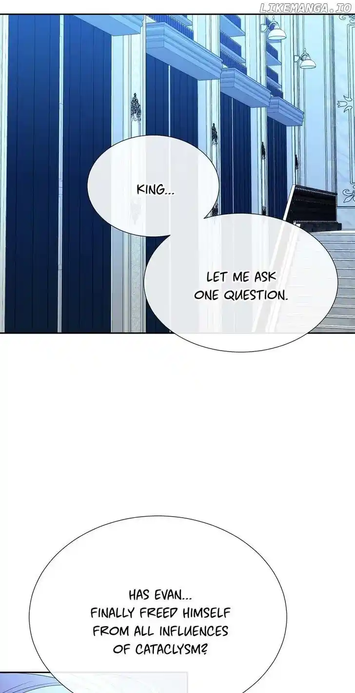 Charlotte Has Five Disciples Ch.194