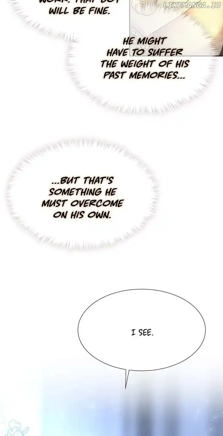 Charlotte Has Five Disciples Ch.194