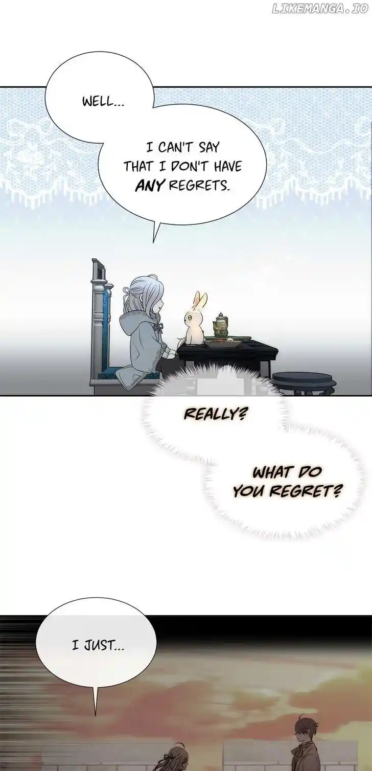 Charlotte Has Five Disciples Ch.194