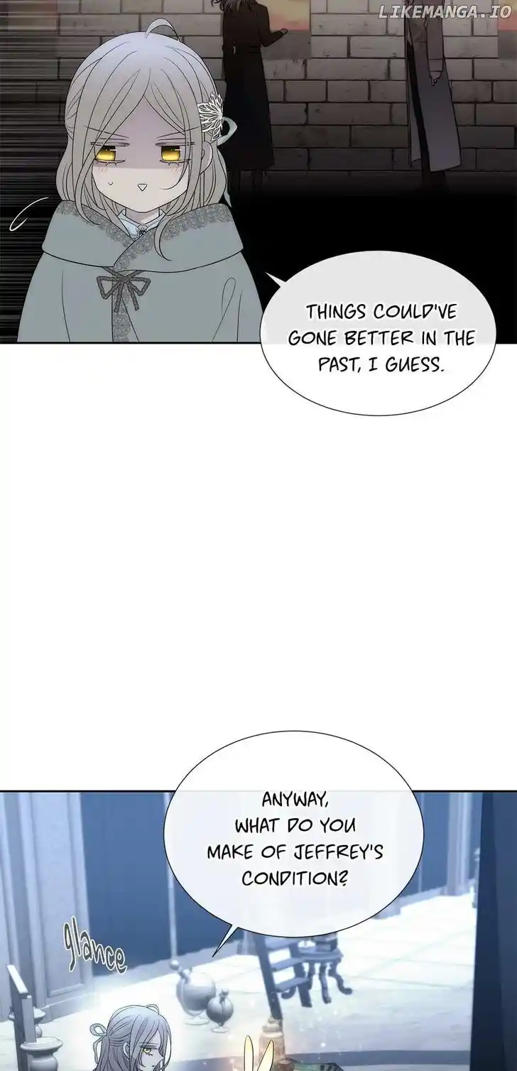 Charlotte Has Five Disciples Ch.194