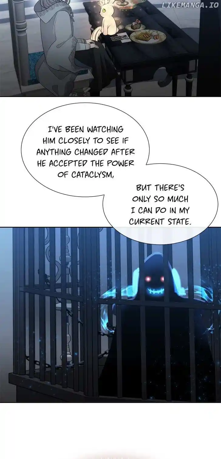 Charlotte Has Five Disciples Ch.194