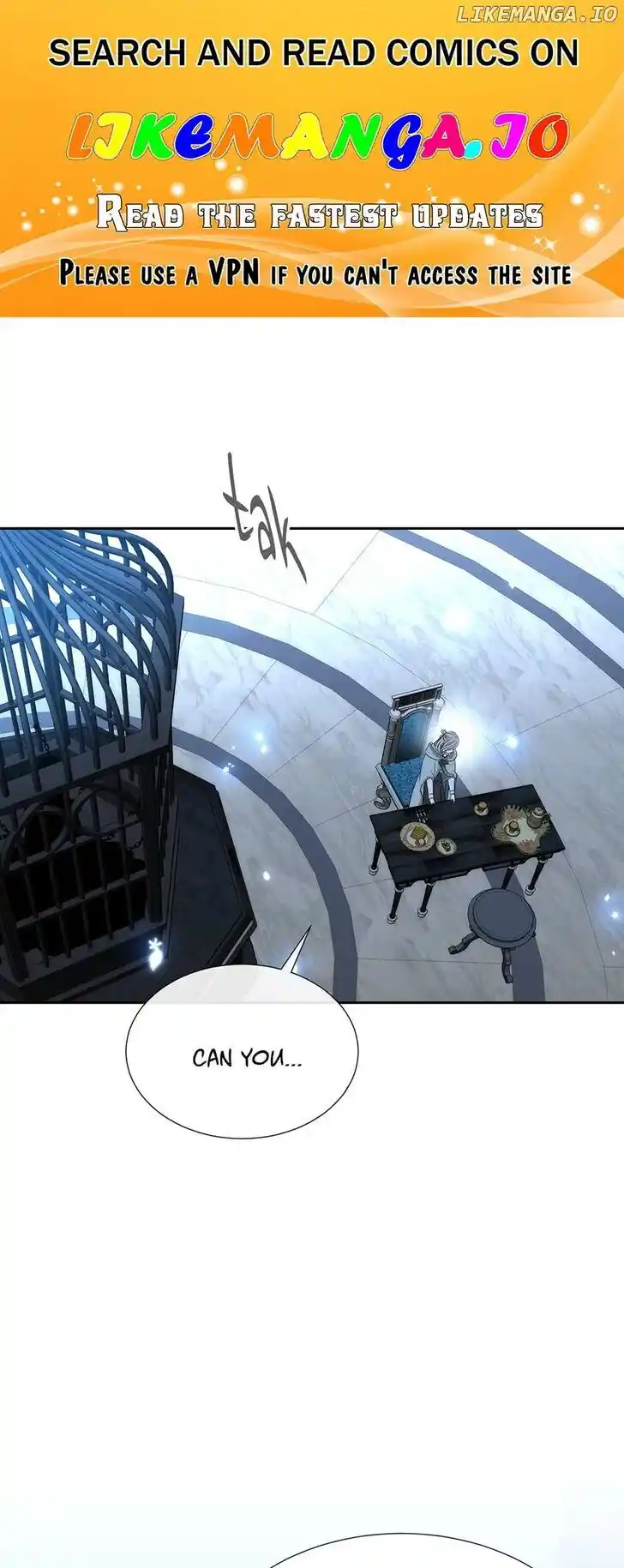 Charlotte Has Five Disciples Ch.197