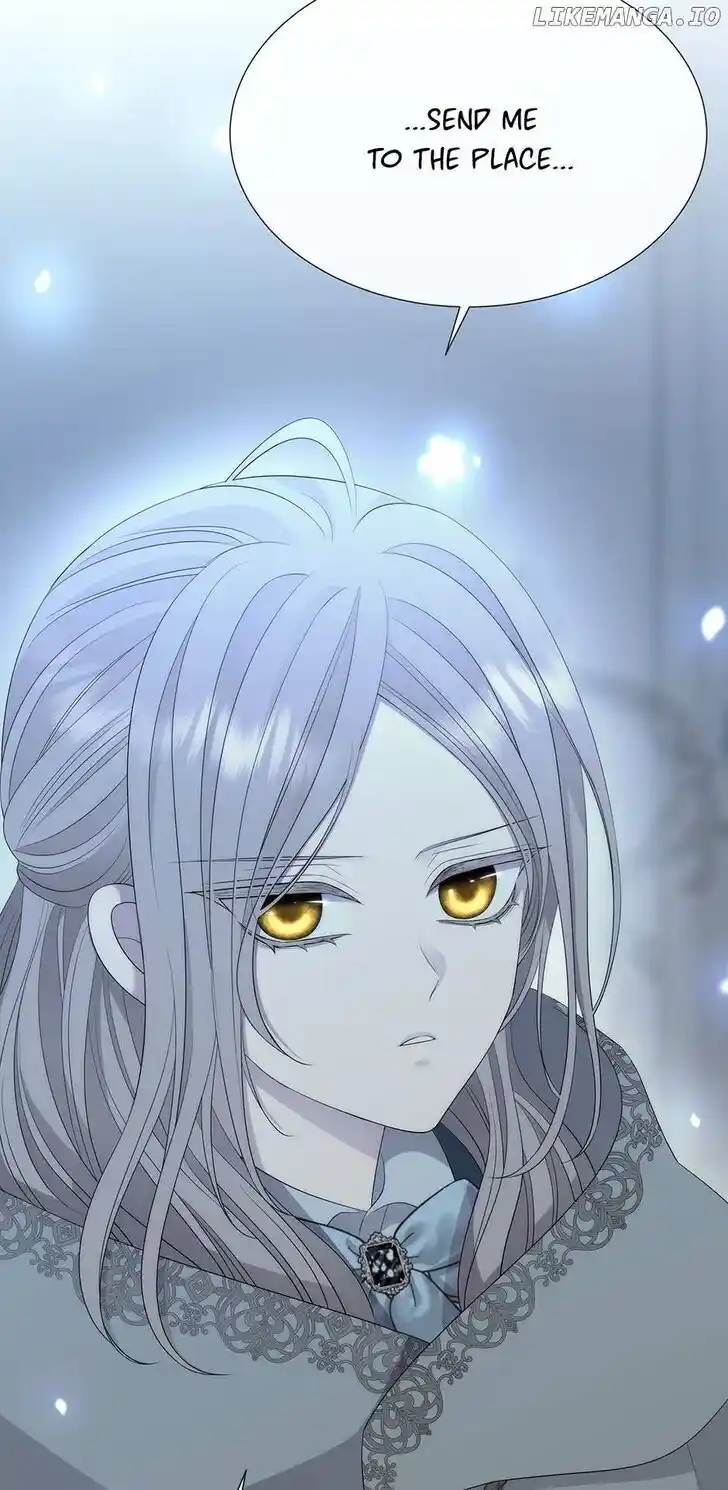 Charlotte Has Five Disciples Ch.197