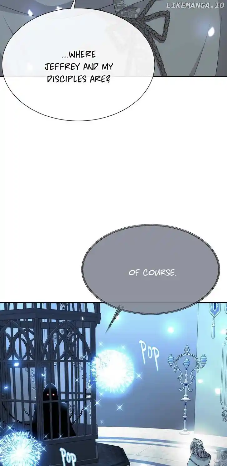 Charlotte Has Five Disciples Ch.197