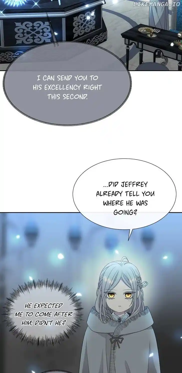 Charlotte Has Five Disciples Ch.197