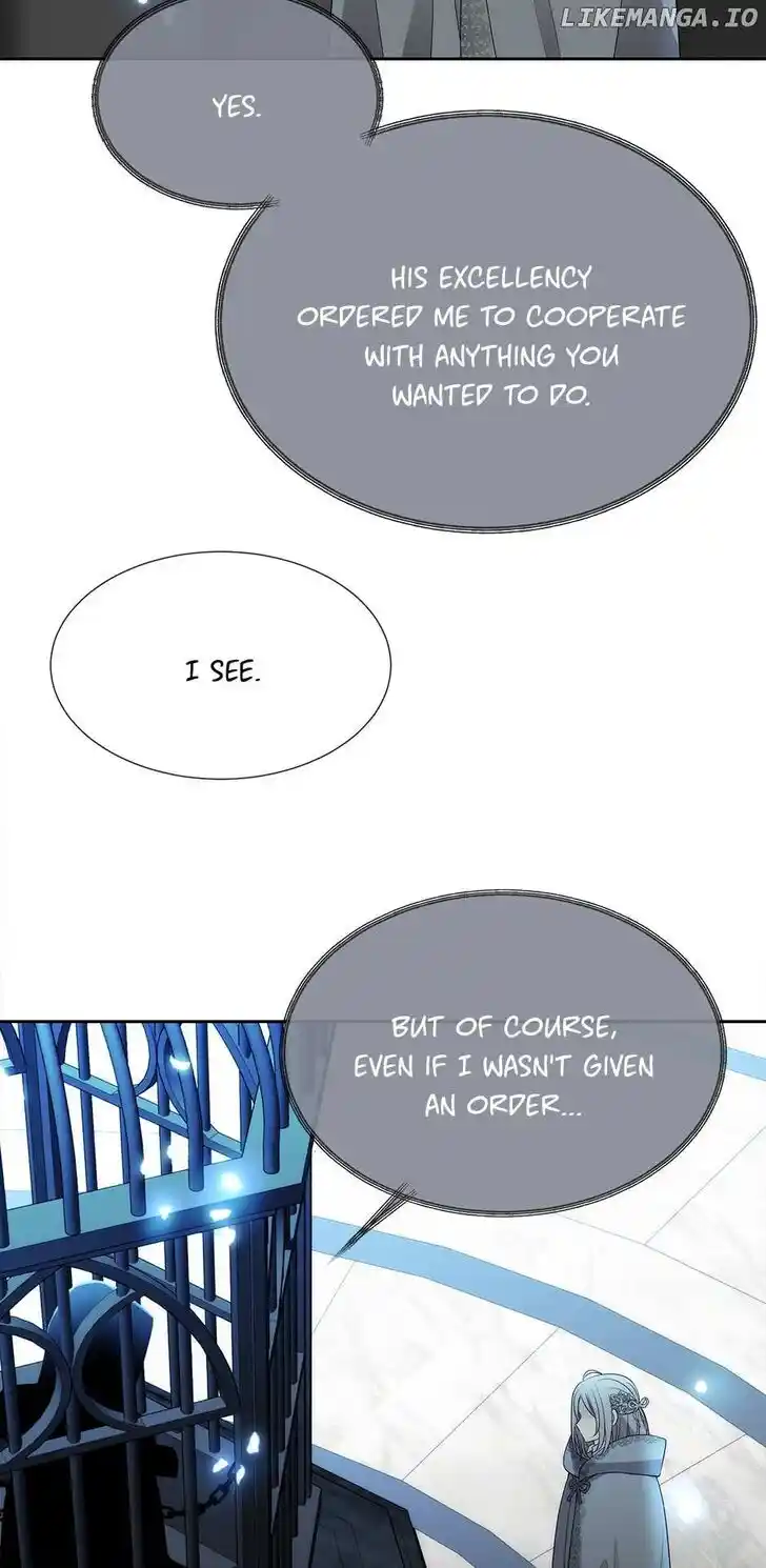 Charlotte Has Five Disciples Ch.197