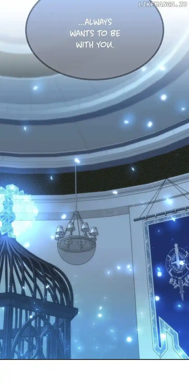 Charlotte Has Five Disciples Ch.197