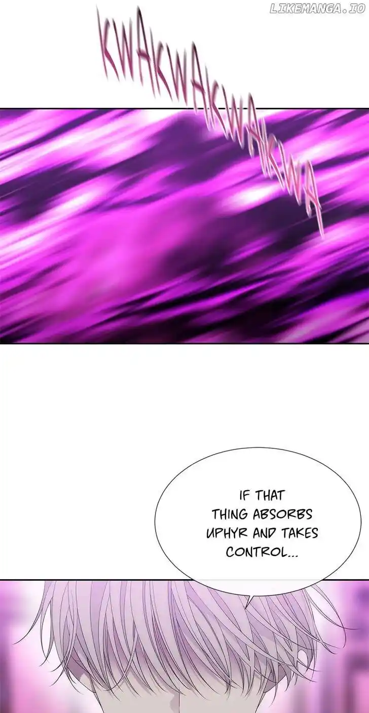 Charlotte Has Five Disciples Ch.197