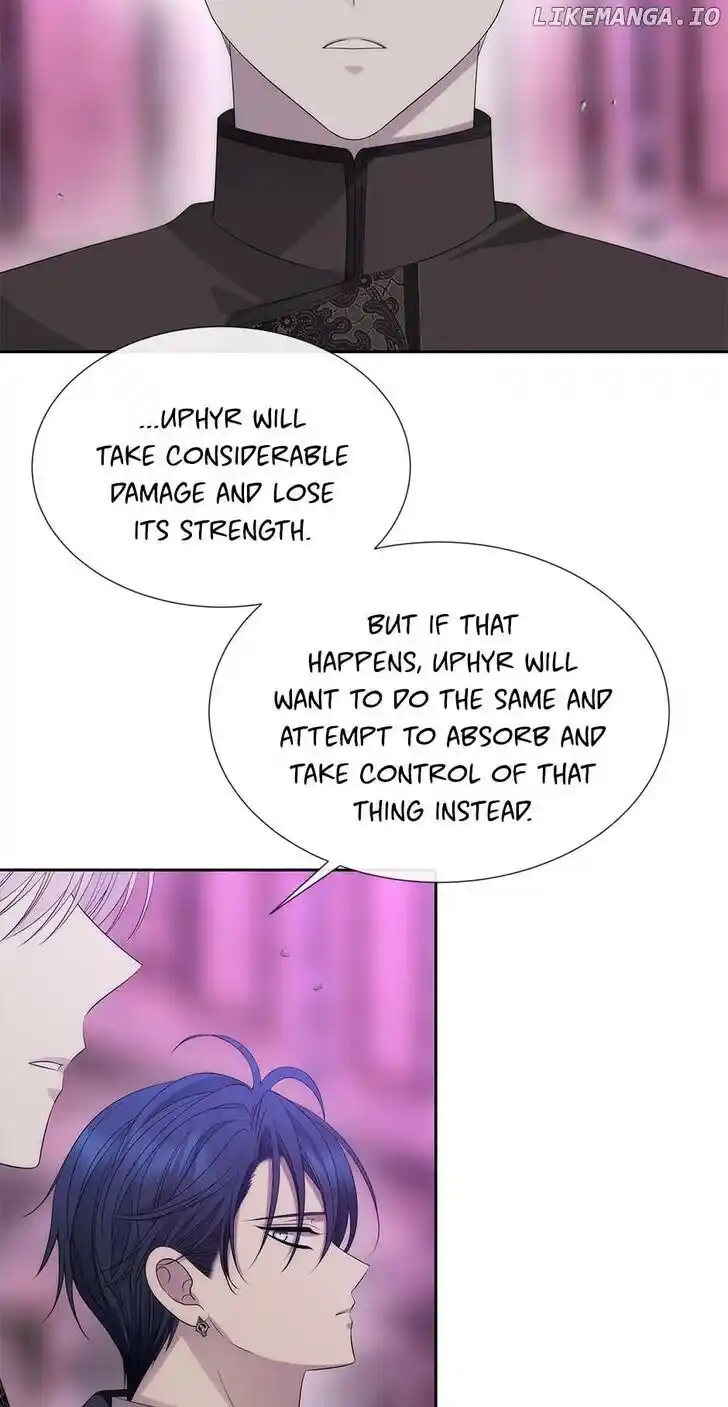 Charlotte Has Five Disciples Ch.197