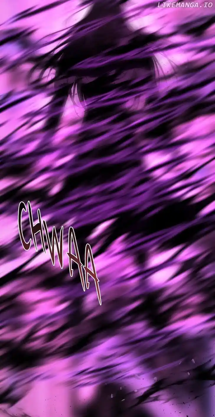 Charlotte Has Five Disciples Ch.197