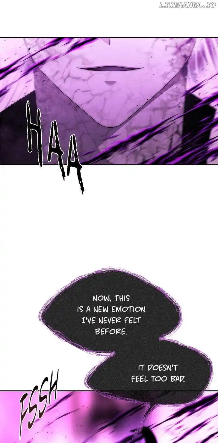 Charlotte Has Five Disciples Ch.197