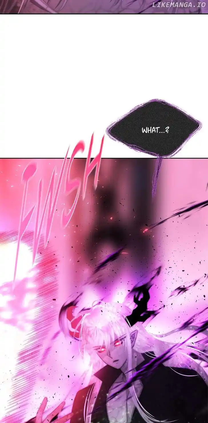 Charlotte Has Five Disciples Ch.197